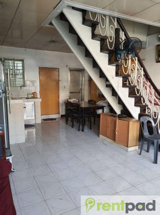 Apartment For Rent in Bgy. 42 .